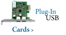 USB Stuff Cards