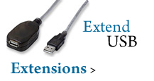 USB Stuff Extensions