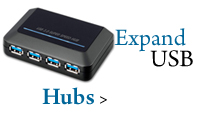 USB Stuff Hubs